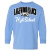 5400B Youth Heavy Cotton Long Sleeve Thumbnail
