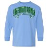 5400B Youth Heavy Cotton Long Sleeve Thumbnail