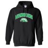 18500 Adult Heavy Blend Hooded Sweatshirt Thumbnail