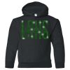 18500B Youth Heavy Blend Hooded Sweatshirt Thumbnail