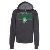 3719Y Youth Sponge Fleece Hoodie Thumbnail