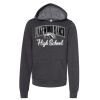 3719Y Youth Sponge Fleece Hoodie Thumbnail