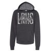 3719Y Youth Sponge Fleece Hoodie Thumbnail