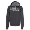 3719Y Youth Sponge Fleece Hoodie Thumbnail