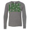 3513Y Youth Extra Soft Tri-blend Long Sleeve Thumbnail