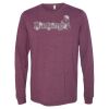3513 Adult Extra Soft Tri-blend Long Sleeve Thumbnail