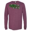 3513 Adult Extra Soft Tri-blend Long Sleeve Thumbnail
