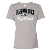 6413 Women’s Extra Soft Tri-blend Tee Thumbnail