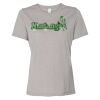 6413 Women’s Extra Soft Tri-blend Tee Thumbnail